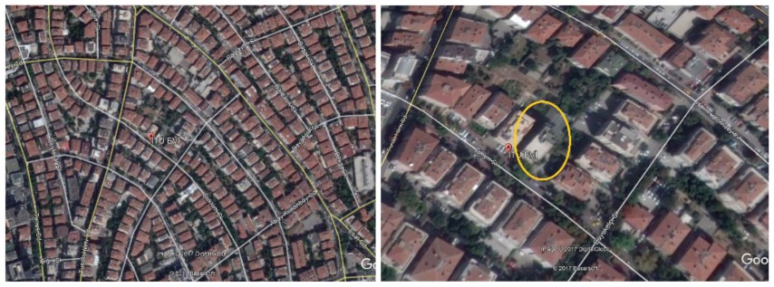 İTÜ Evi