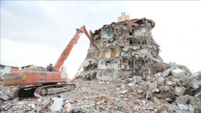İTÜ`den İzmir depremi raporu