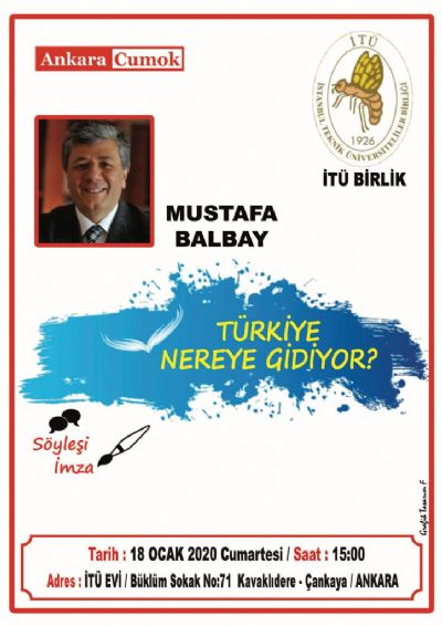 Mustafa BALBAY - Türkiye Nedeye Gidiyor?