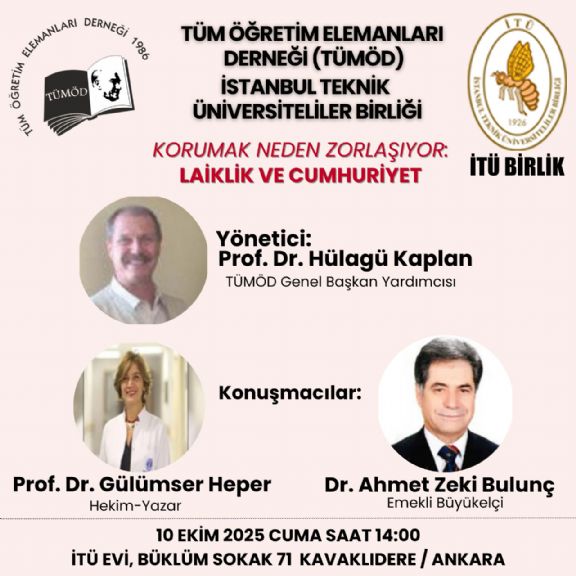 Korumak Neden Zorlaşıyor Laiklik ve Cumhuriyet
