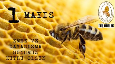 1 Mayıs