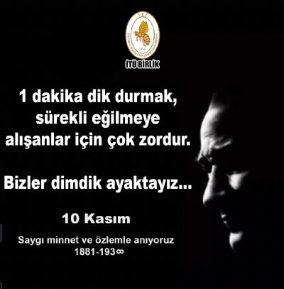 10 Kasım