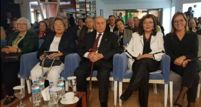 10 Kasım`da Atamızı andık