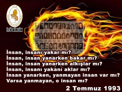 2 Temmuz 1993 / Madımak