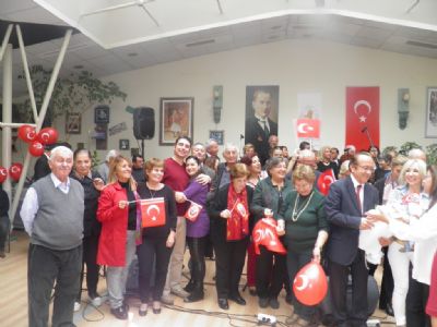 29 Ekim 2017