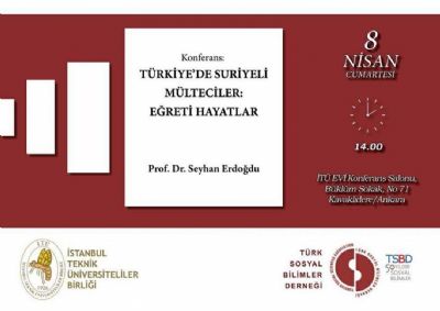 8 Nisan 2017