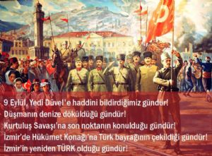 9 Eylül