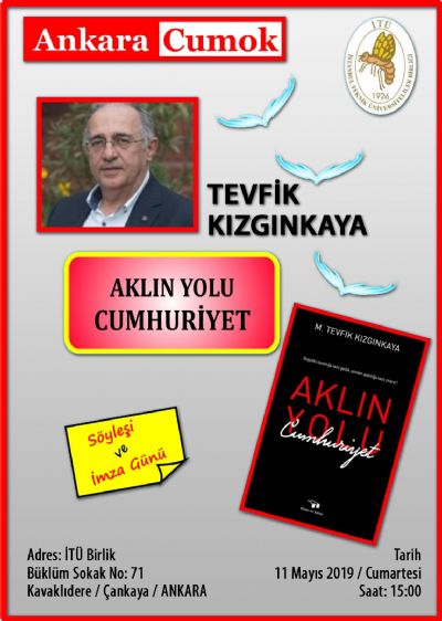 Aklın yolu Cumhuriyet