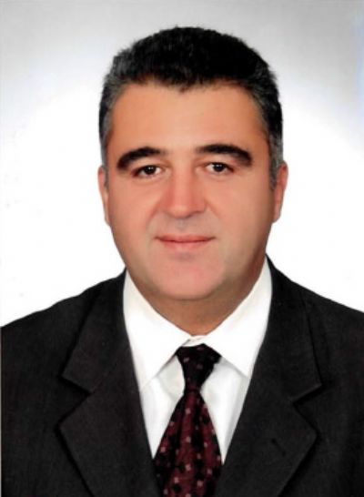Üye Alper ENTOK