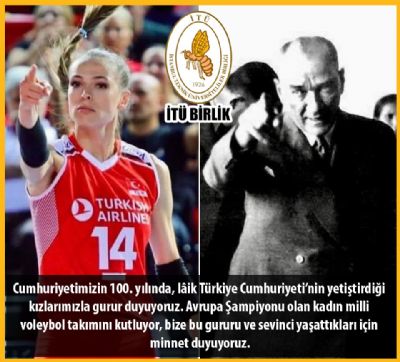 Atatürk’ün kızları
