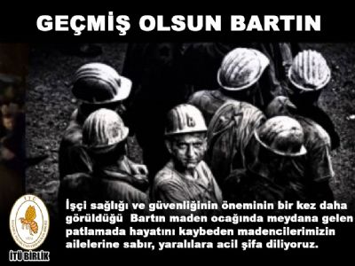 Bartın