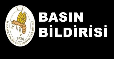 Basın Bildirisi