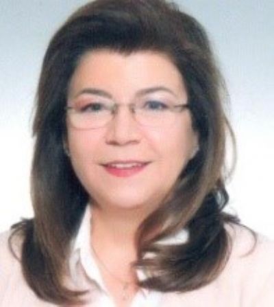 Başkan Ş.Serap ÇATALPINAR