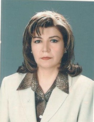 Başkan Ş.Serap ÇATALPINAR