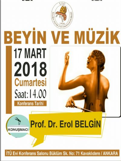 Beyin ve Müzik