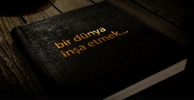 Bir dünya inşa etmek