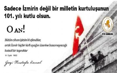 Bir Milletin Kurtuluşu