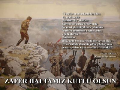 Büyük Taarruz