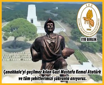 Çanakkale Zaferi