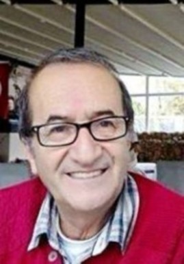 DR. Ersen ALP