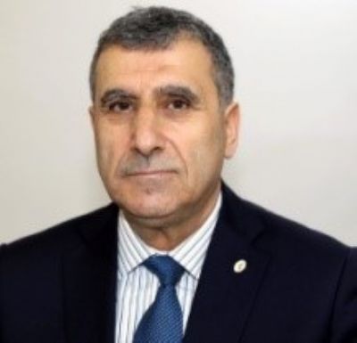 Genel Sekreter Mehmet MISIRLIOĞLU
