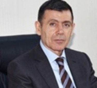 GENEL SEKRETER UĞUR KENAN ADİLOĞLU