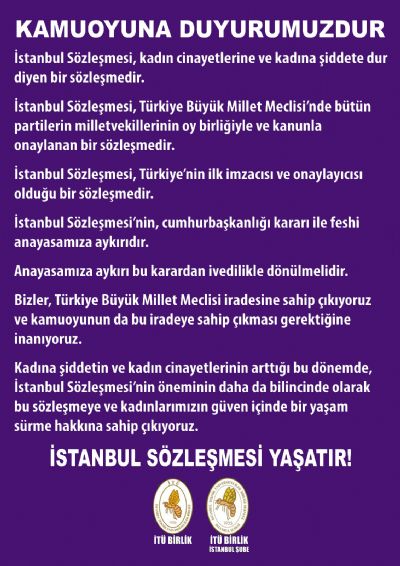 İstanbul Sözlemesi Yaşatır