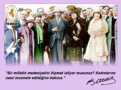 Kadına şiddet durdurulmalıdır