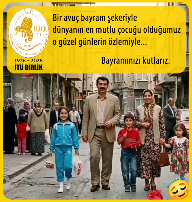 Kurban bayramımız kutlu olsun