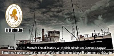 Kurtuluşa Doğru