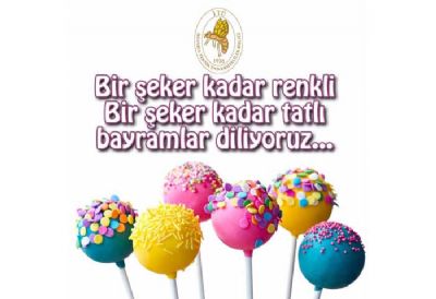 Mutlu Bayramlar