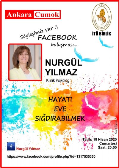 Nurgül Yılmaz | Hayatı Eve sığdırabilmek