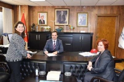 Oğuz Can Yenilenebilir Enerji Genel Müdürü