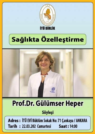 Sağlıkta Özelleştirme