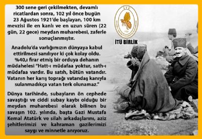 Sakarya Meydan Muharebesi