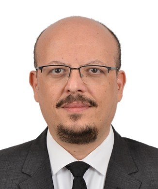 Sayman Üye Mehmet Özgür Özatay