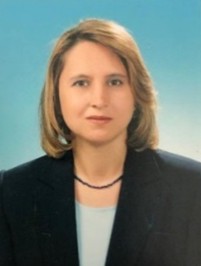 Üye Aynur Bektaş