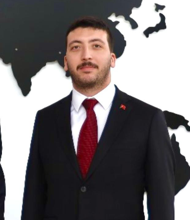Üye Doğuş KOÇAK
