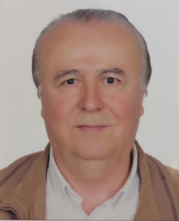 Üye Hasan Danışman