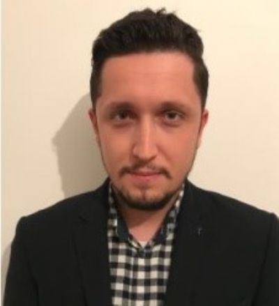Üye Mehmet Ufuk ÖZTÜRK