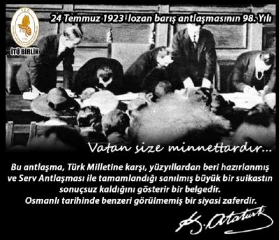 Vatan size minnettardir