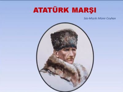 Zafer Bayramımız Kutlu Olsun