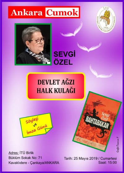 Devlet Ağzı Halk Kulağı
