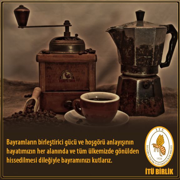 Kurban Bayramınız Kutlu Olsun