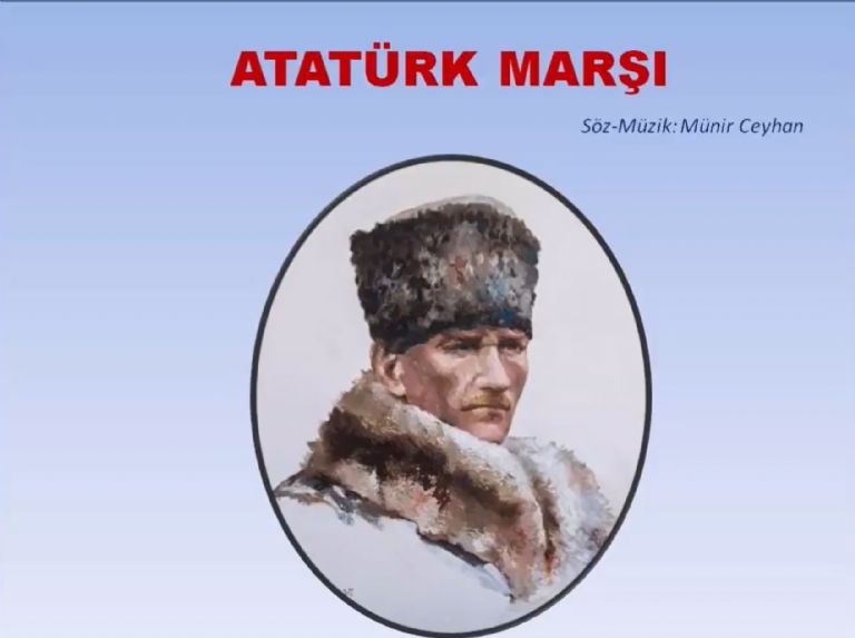 Zafer Bayramımız Kutlu Olsun